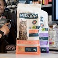 Petshop Science introduces premium private label pet food