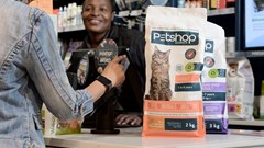 Petshop Science introduces premium private label pet food
