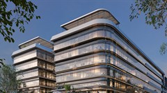 Source: Supplied. Artist's rendition.