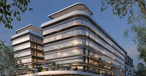 Source: Supplied. Artist's rendition.