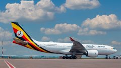 Bluegrass Digital teams up with Uganda Airlines to build a world-class digital experience