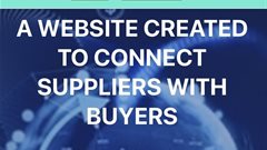 A business toolkit enabling the ability to broadcast to other businesses and consumers