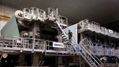 Sappi reports Q4 and full-year 2025 financial results