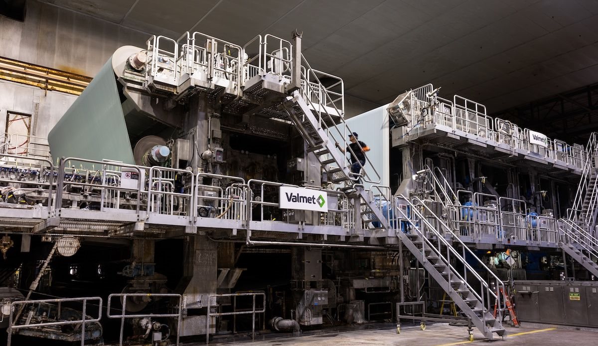 Sappi reports Q4 and full-year 2025 financial results