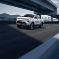 New Toyota Hilux unveiled with global debut