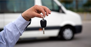 Pace Van and Bakkie Rental: Powering the future of business car rental in South Africa