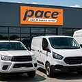 Pace Van and Bakkie Rental: Powering the future of business car rental in South Africa