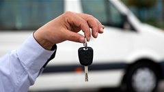 Pace Van and Bakkie Rental: Powering the future of business car rental in South Africa