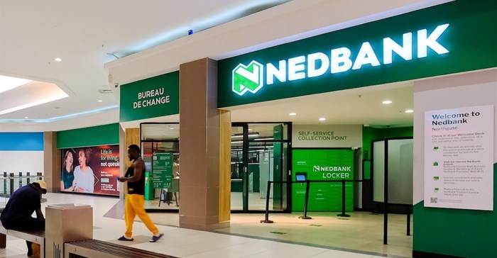 Nedbank to decarbonise 26 branches using Growthpoint&#x2019;s renewable energy certificates