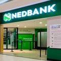 Nedbank to decarbonise 26 branches using Growthpoint&#x2019;s renewable energy certificates