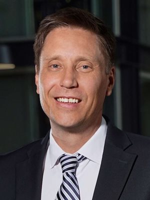 Werner van Antwerpen, head of corporate advisory at Growthpoint