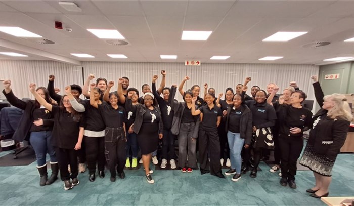 TEARS Foundation founder Mara Glennie honoured with International Women Icon Award