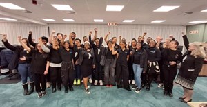 TEARS Foundation founder Mara Glennie honoured with International Women Icon Award