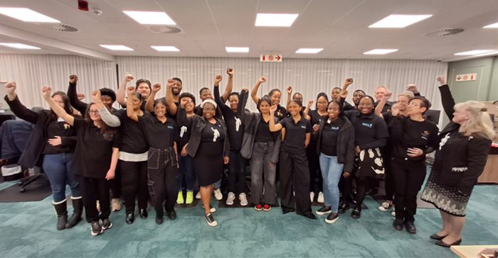 TEARS Foundation founder Mara Glennie honoured with International Women Icon Award