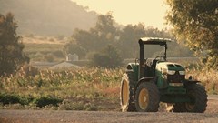 Where profit meets planet: The business of climate-resilient food production