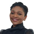 Lindiwe Maseko, Head of Human Resources at CMS South Africa