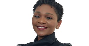 Lindiwe Maseko, Head of Human Resources at CMS South Africa