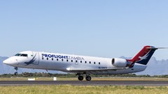 Source: Proflight Zambia Facebook