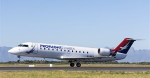 Source: Proflight Zambia Facebook