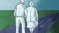 Western Cape pensioners have petitioned government to increase their grants. Illustration: Lisa Nelson