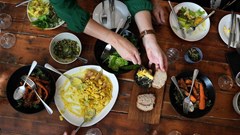 Dineplan Reviewers&#x2019; Choice Awards: A driving force behind a boom restaurant bookings