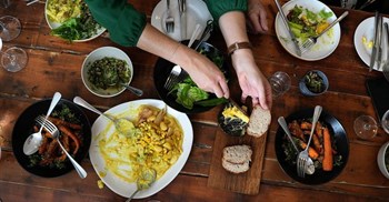 Dineplan Reviewers&#x2019; Choice Awards: A driving force behind a boom restaurant bookings