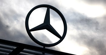 Mercedes-Benz South Africa CEO-designate resigns