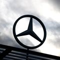 Mercedes-Benz South Africa CEO-designate resigns
