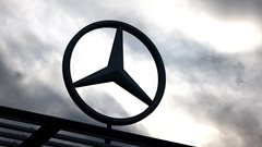 Mercedes-Benz South Africa CEO-designate resigns