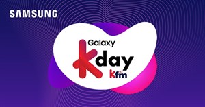 Galaxy KDay 2026 revealed: Sandringham Farm takes centre stage as the new festival home