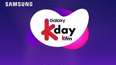 Galaxy KDay 2026 revealed: Sandringham Farm takes centre stage as the new festival home