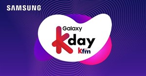 Galaxy KDay 2026 revealed: Sandringham Farm takes centre stage as the new festival home