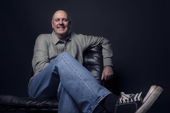 John Hunt, will retire from his role as TBWA Worldwide Creative Chair at the end of December (Image supplied)