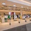 H&M’s Gateway store reopens with a stylish new global look and feel