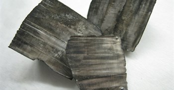 Image credit: Dnn87 - Self-photographed, CC BY 3.0,