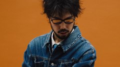 Levi's x Kiko Kostadinov collection reinvents denim for the avant-garde enthusiast