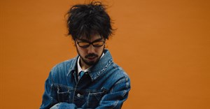 Levi's x Kiko Kostadinov collection reinvents denim for the avant-garde enthusiast