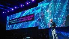 Big ideas, bold minds and real connections define Singularity Summit 2025