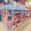 South Africa's toy market defies economic slump with steady growth