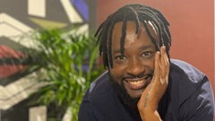 Matthew Nkala of Catalyst Africa