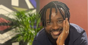 Matthew Nkala of Catalyst Africa