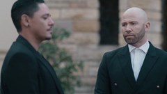 Clinton Brink stars in Kings of Joburg. Source: YouTube.