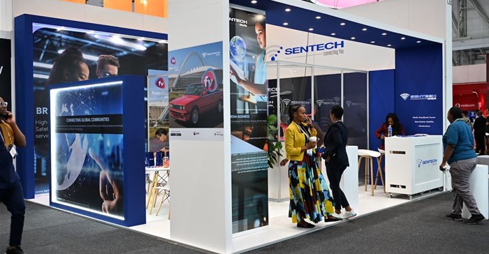 Sentech to showcase digital solutions at Africa Tech Festival in Cape Town
