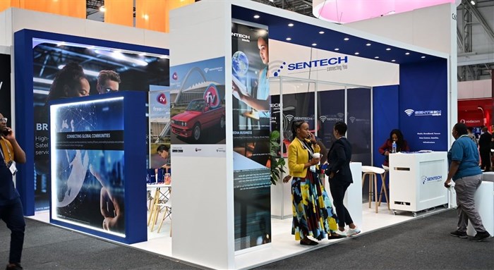 Sentech to showcase digital solutions at Africa Tech Festival in Cape Town