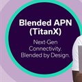 XLink’s Blended APN (TitanX)