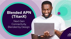 XLink&#x2019;s Blended APN (TitanX)