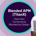 XLink&#x2019;s Blended APN (TitanX)