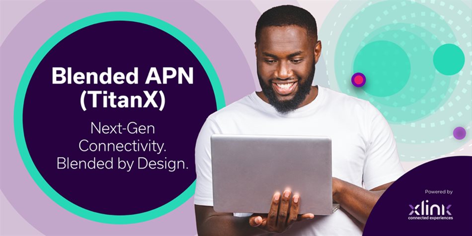 XLink&#x2019;s Blended APN (TitanX)