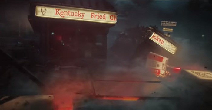 Watch: Mother London releases KFC x Stranger Things 5 hero film