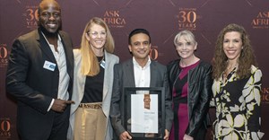 At this year’s Ask Africa Banking Brand Index, Discovery Bank, FNB, and RMB topped the charts. (Image suppliedd)